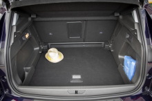 Opel Grandland X 1.5 Ecotec Diesel 130 ch (2018)
