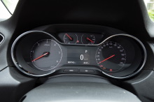 Instrumentation Opel Grandland X
