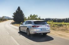 Renault Talisman Estate1.6 dCi 160 EDC (2017)
