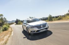 Renault Talisman Estate1.6 dCi 160 EDC (2017)