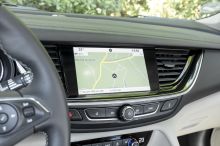 Opel Insignia Sports Tourer 2.0 Turbo D 170 AT8 (2017)
