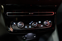 Opel Mokka climatisation