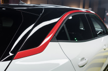 Opel Mokka custode