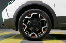 Opel Mokka 2 jantes