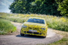 Opel Astra 2022 avant