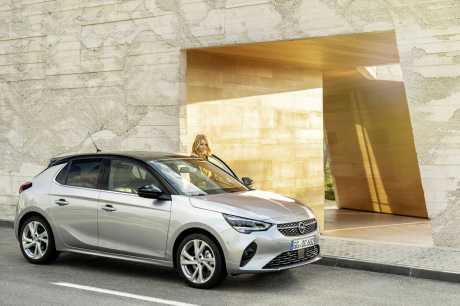price opel corsa 2021 the city car increases its prices by 100 byri