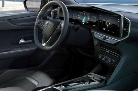 opel mokka 2021 clim