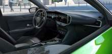 opel mokka 2021 interieur