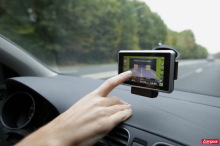 interdiction des avertisseurs de radars
