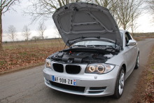 problÃÆÃâÃâŠÃ¡me chaÃÆÃâÃâîne de distribution moteur BMW 2.0d N47