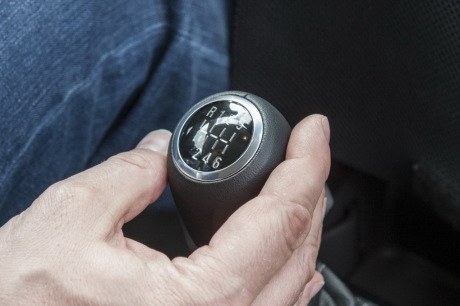 commande boîte de vitesse Opel