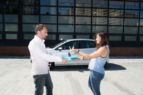 transaction automobile volkswagen polo