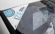 renault zoe occasion