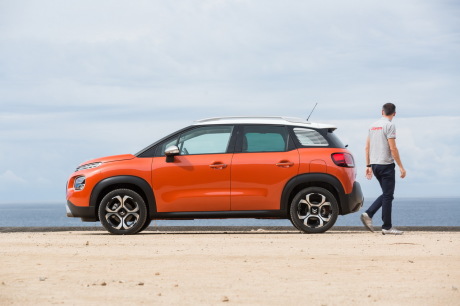 bilan fiabilité Citroën C3 Aircross