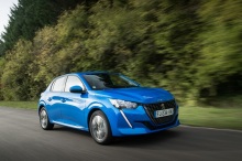 Marché automobile ventes voitures neuves octobre 2020