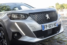 Marché automobile chiffres février 2021