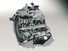 problème fiabilité boîte DSG Volkswagen