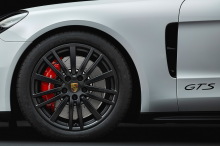 porsche Panamera GTS jantes
