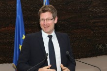 Pascal Canfin