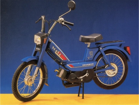 Peugeot 103 Vogue