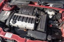 peugeot 106 s16