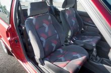 peugeot 106 s16 sieges avant