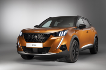 renault captur 2