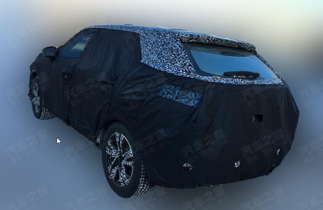 nouveau peugeot 2008 2 (2019)