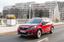 nouveau peugeot 2008