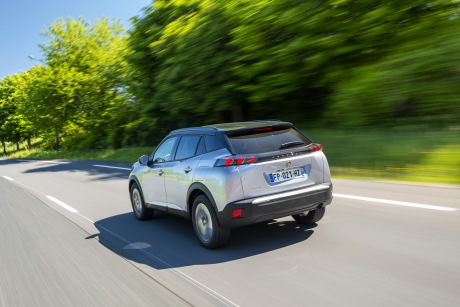 peugeot 2008 Allure