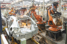 peugeot 208 usine argentine