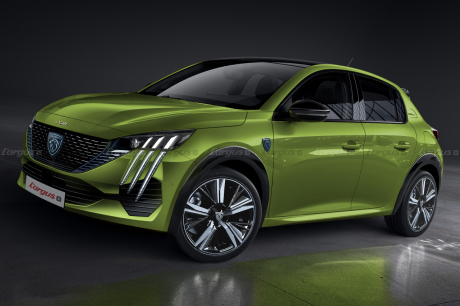 peugeot e-208 refurbished 2023 new engine emotors