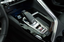 boite eat8 sur peugeot 3008 essence