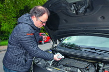 avis fiabilité 1.6 bluehdi 120 peugeot 3008