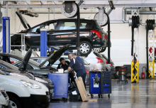 peugeot 308 rappel