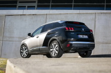 délais de livraison en juin peugeot 3008