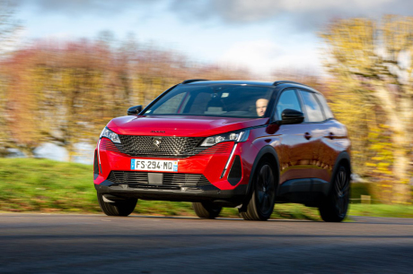 peugeot portes ouvertes janvier 2021