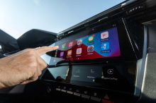 peugeot 3008 i-cockpit 2023