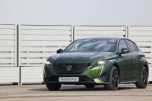 Peugeot 308 moteur, prix, gamme