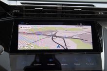 Peugeot 308 écran tactile de 10 pouces