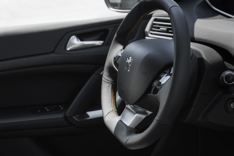 Peugeot 308 « Roadtrip » série limitée Peugeot 308 2020