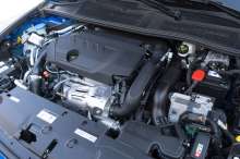 peugeot 308 2021 moteurs