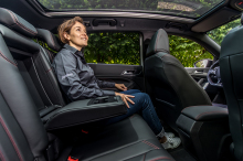 peugeot 308 SW 2017 toit panoramique