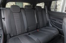 Renault Mégane Estate (2017)