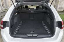 Renault Mégane Estate (2017)