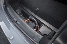 cable recharge peugeot 508