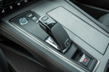 Levier de vitesses Peugeot 508 SW PureTech 180 GT Line
