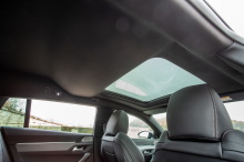 Toit ouvrant Peugeot 508 SW PureTech 180 GT Line