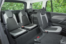 Le 5008 II reprendra la modularité du Citroên Grand C4 Picasso...