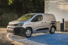peugeot e-partner